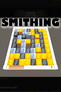 Smithing